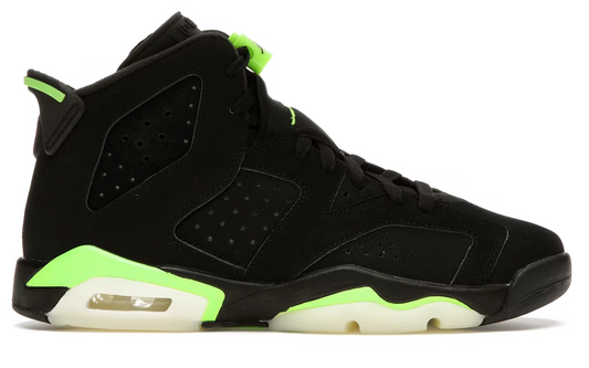 Jordan 6 Retro Electric Green GS