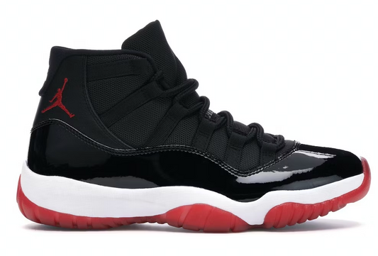 Playoff Bred 2019 Jordan 11 Retro