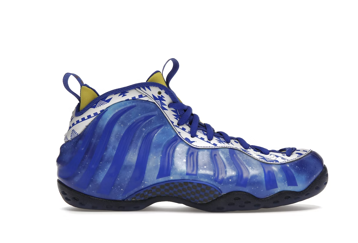 Doernbecher Foamposite 2023