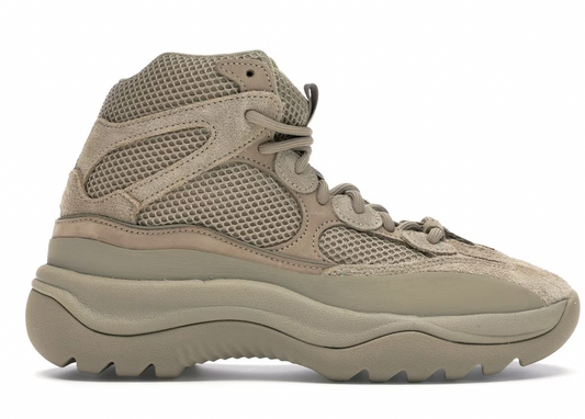 Rock Yeezy Desert Boot