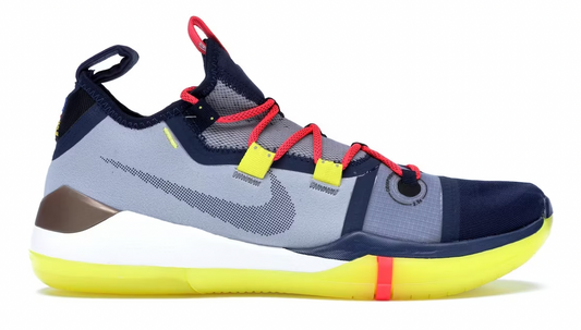 Multi-Color Kobe AD
