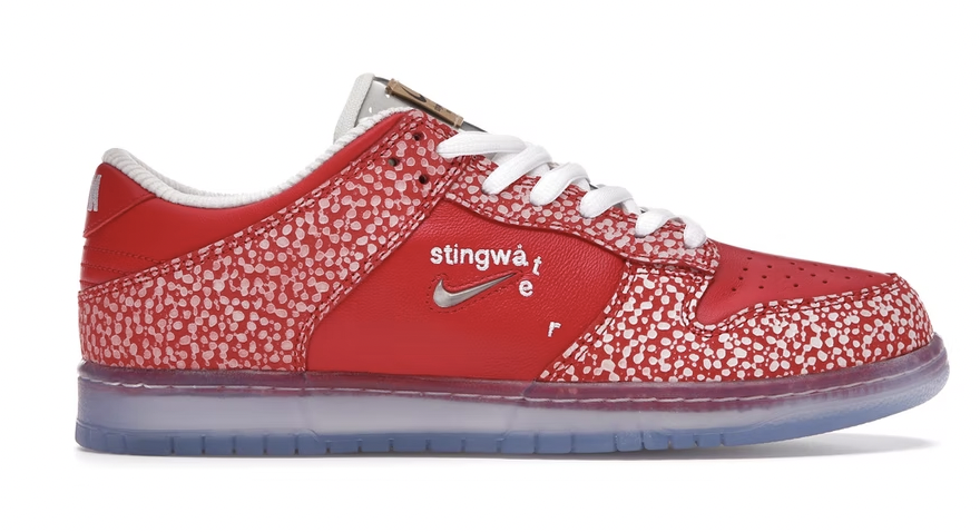 Stingwater Sb Dunk Low