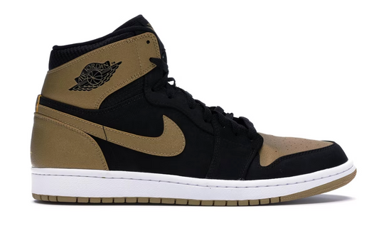 Jordan 1 Retro Melo PE