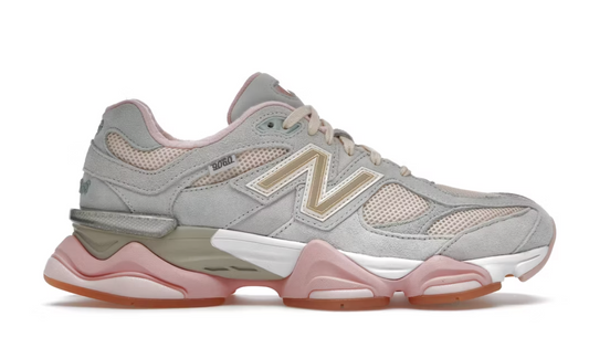 New Balance 9060 Joe Freshgoods Inside Voices Baby Shower Blue