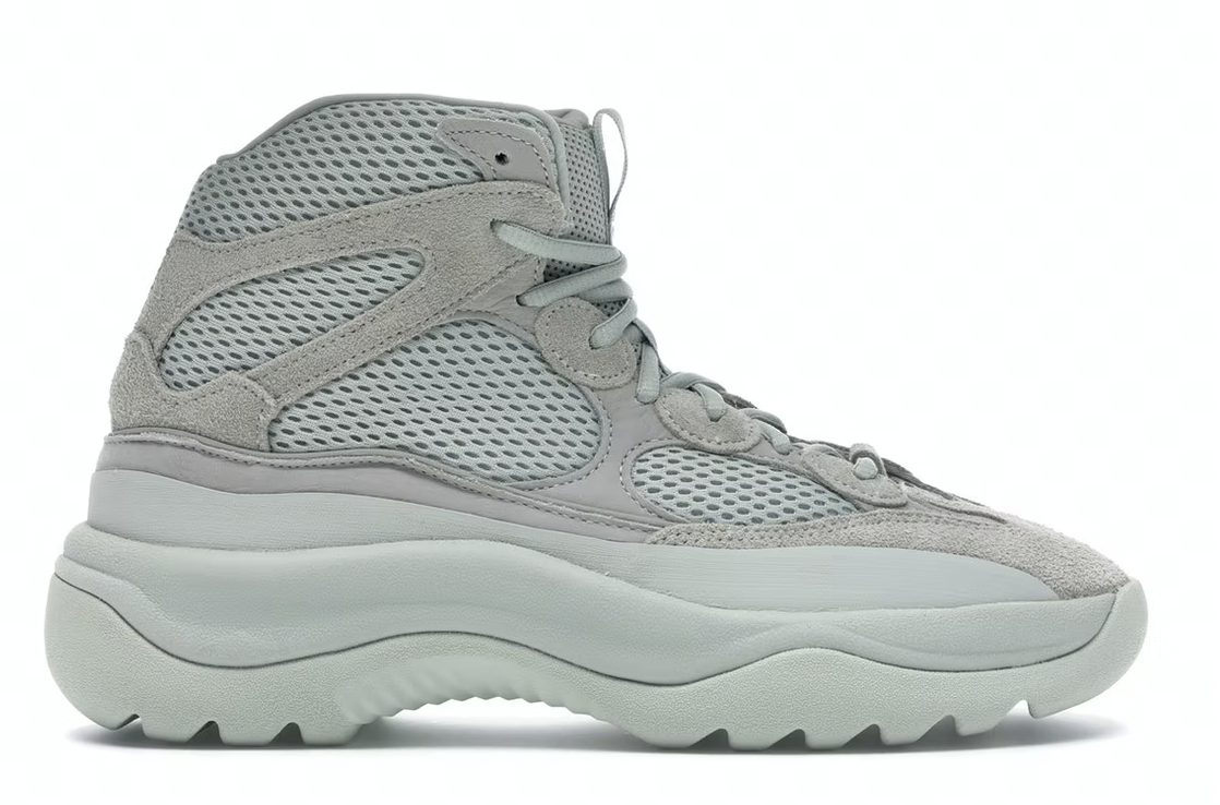 Salt Desert Boot Yeezy
