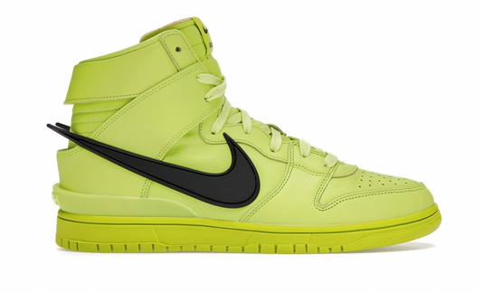 Flash Lime Ambush Dunk High