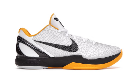 White Del Sol Kobe Protro 6