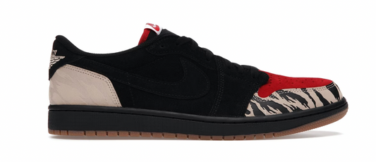 Jordan 1 Retro Low OG SP SoleFly