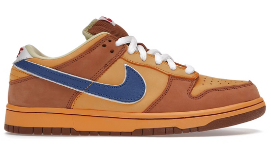 Newcastle Brown Ale SB Dunk Low