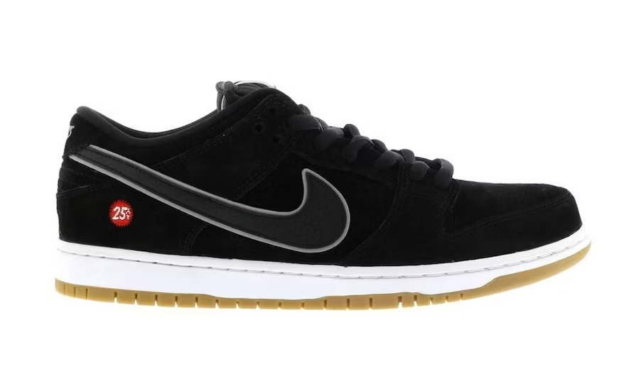 Quartersnack Nike SB Dunk Low