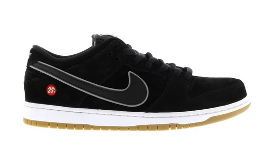 Quartersnack Nike SB Dunk Low