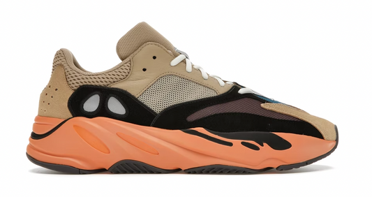 Enflame Amber 700 Yeezy Boost