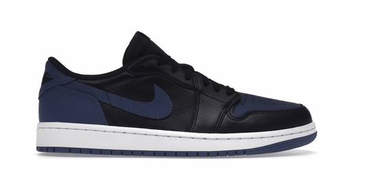 Mystic Navy Jordan 1 Retro Low OG