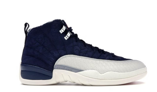 International Flight Jordan 12 Retro