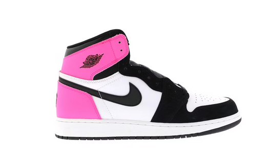 Valentine's Day Jordan 1 High Retro