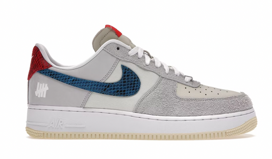 Grey 5 on It Air Force 1