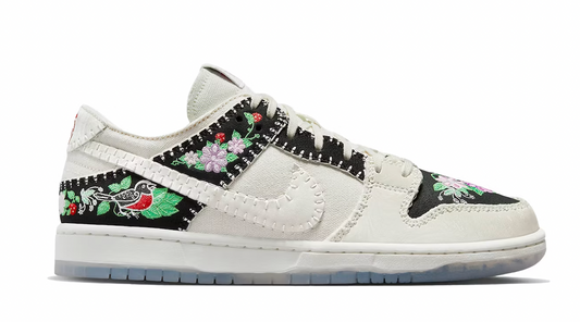 Nike SB Dunk Low Decon N7 Black Sail
