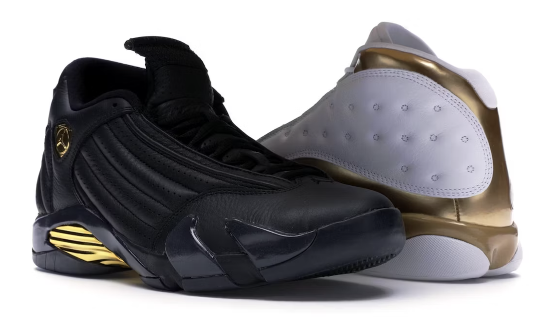 Last Shot Defining Moments Pack