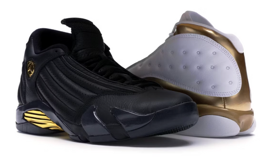 Last Shot Defining Moments Pack