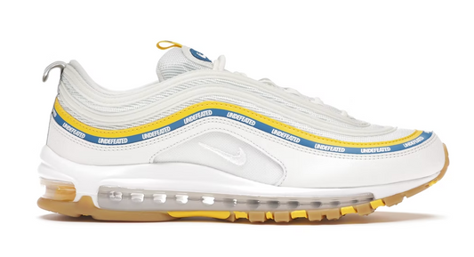 Undefeated UCLA Air Max 97