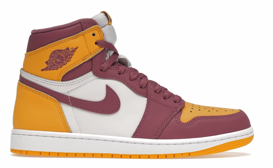 Brotherhood Jordan 1