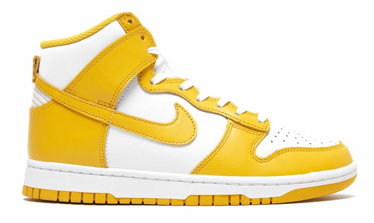 Dark Sulfur Dunk High