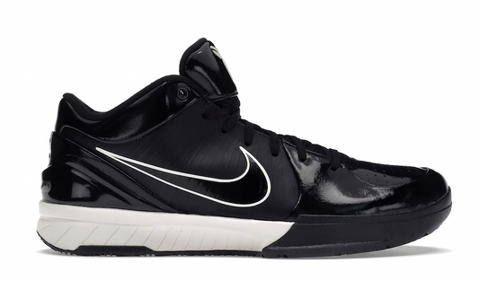 Undefeated Black Mamba Kobae Protro 4