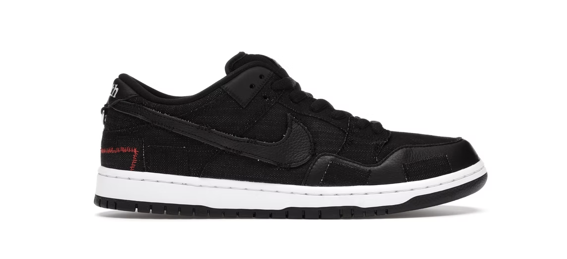 Nike SB Dunk Low Wasted Youth