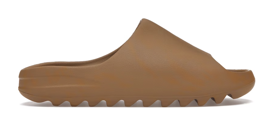 Ochre Slide Yeezy