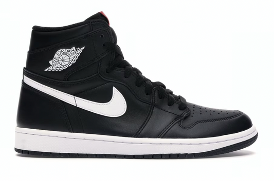 Yin Yang Black Jordan 1 High