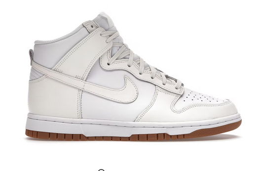 Sail Gum (W) Dunk High