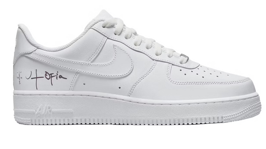 Utopia Air Force 1