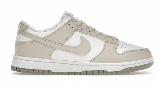 Nike Dunk Low Next Nature White Light Orewood Brown (W)