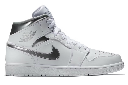 Pure Money Jordan 1 Mid