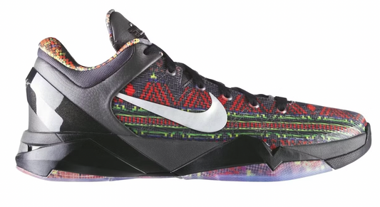 Black History Month Kobe 7
