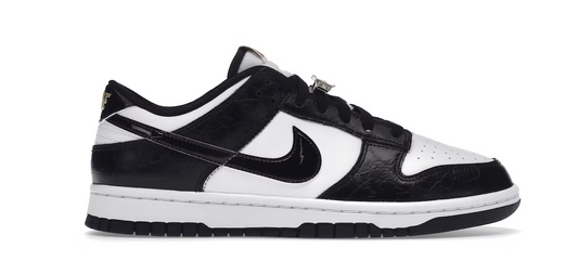 World Champs Nike Dunk Low Black