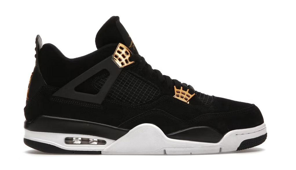 Royalty Jordan 4