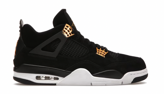 Royalty Jordan 4