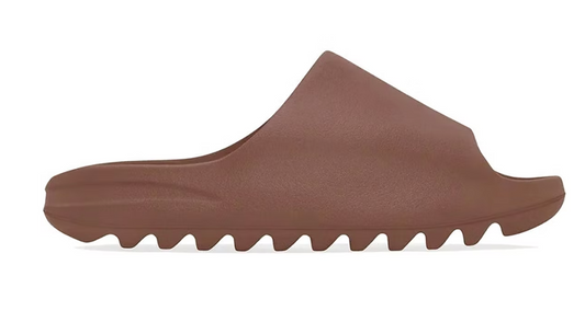 Flax Yeezy Slide
