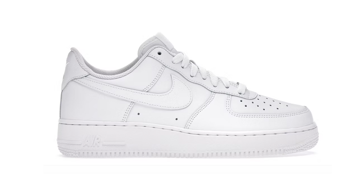 Nike White Air Force