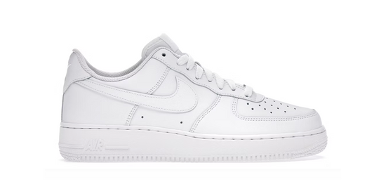 Nike White Air Force