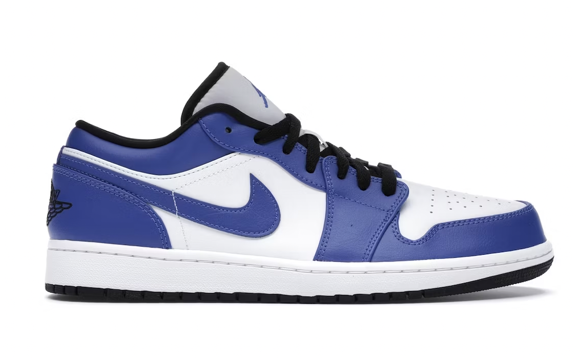 Game Royal 1 Low