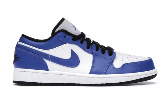 Game Royal 1 Low