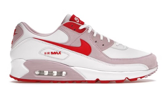 valentines Day Air Max 90