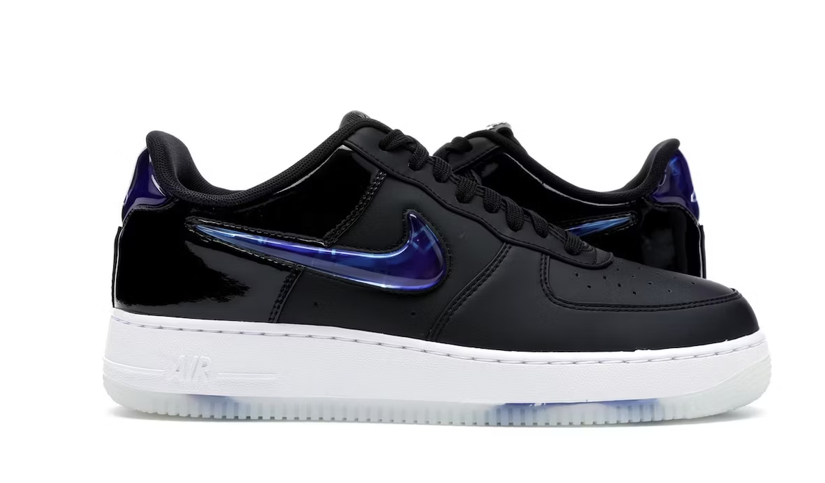 Playstation Airforce 1