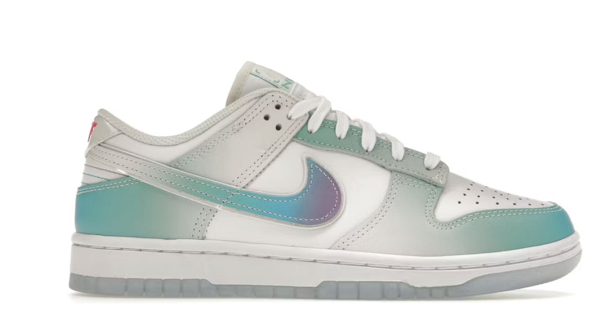 Unlock Your Space W Dunk Low