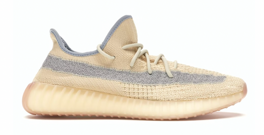 Yeezy 350 Linen