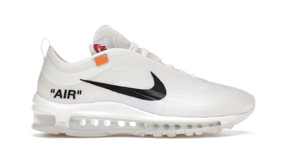 Off White Air Max 97 OG