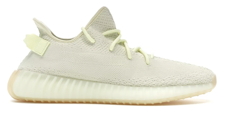 Yeezy 350 Butter