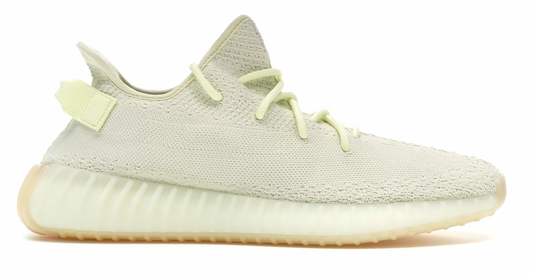 Yeezy 350 Butter